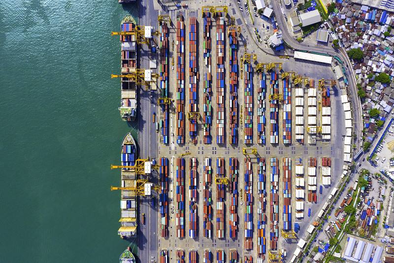 寧波市至俄羅斯——瑟克特夫爾卡跨國物流公司合作