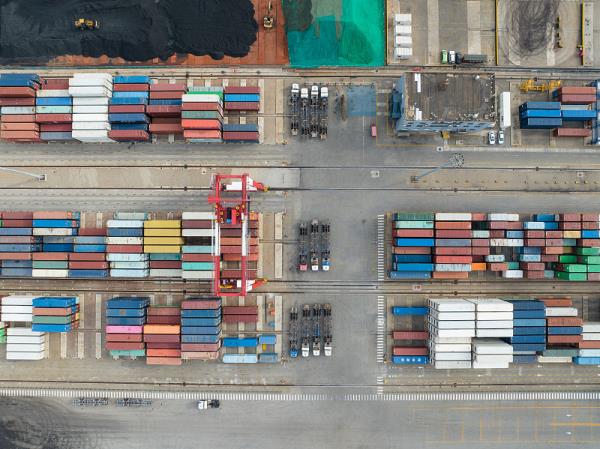 上海市到日本國外城市物流配送合伙