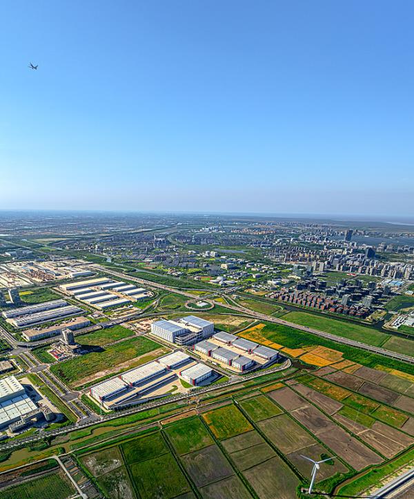 貨品木制飾品經(jīng)金華市采用海運配送至丹麥—