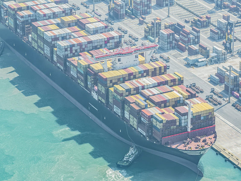 商品電腦麥克風從深圳市選擇海運速遞至烏克蘭——占科伊