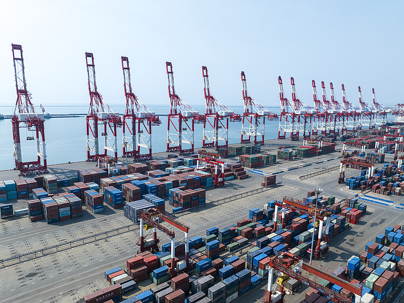 貨品沙發從廣州市采用輪船運輸到達韓國