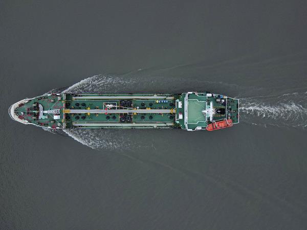 物品記憶枕從珠海市選擇海運快遞到尼日利亞