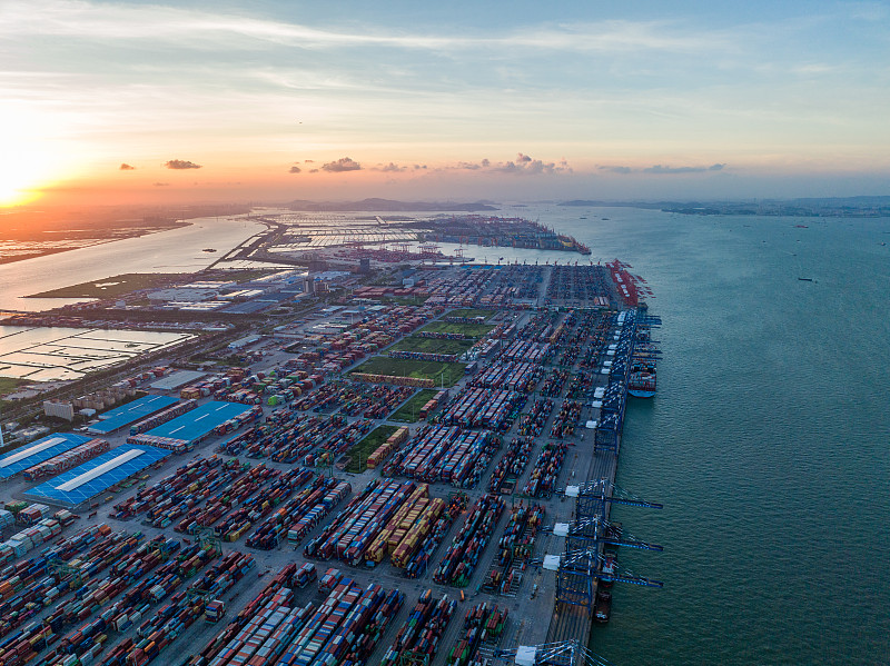 物品混音器從昆明市選用輪船運送抵到菲律賓——巴頓