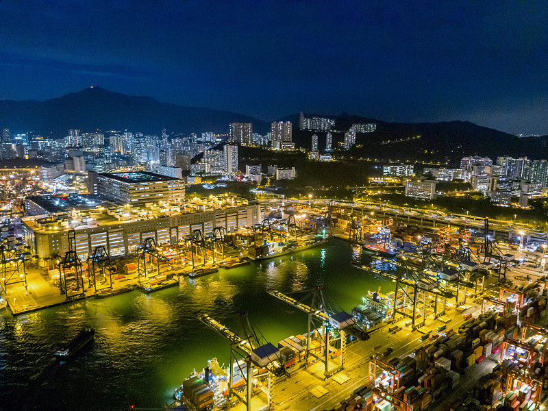 廣州到柬埔寨海運拼箱費用解析