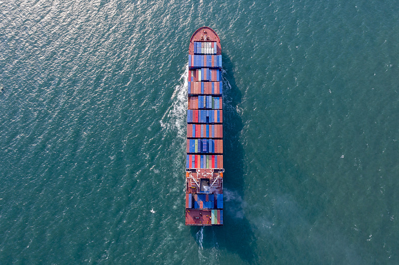 商品搖椅從北京市采用海運速遞抵達韓國
