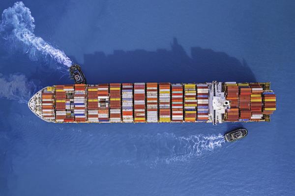 商品衛(wèi)星接收機從日照市采納海運配送抵達美