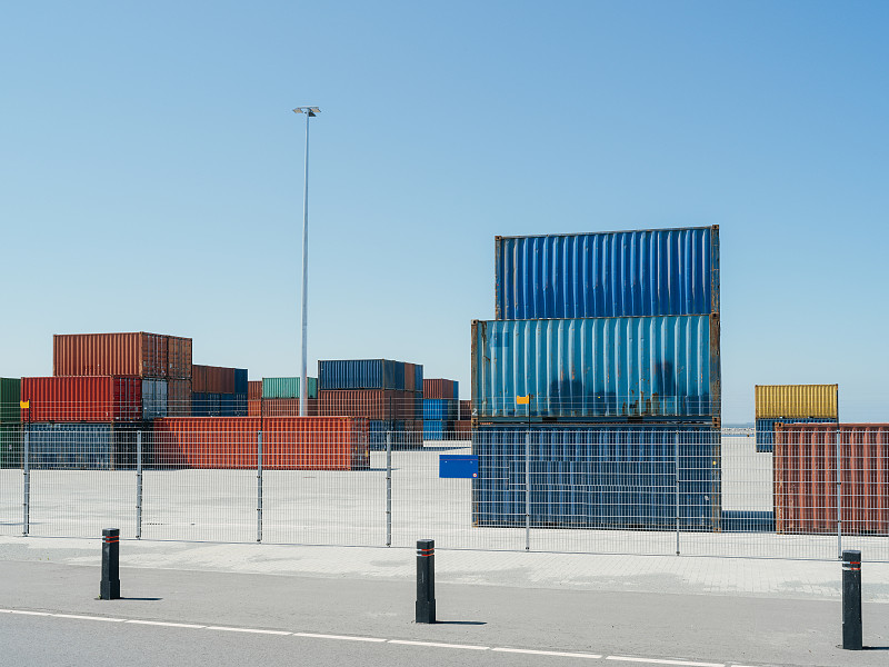 商品熨燙機經鎮江市采取海運配送抵到歐州 商品熨燙機經鎮江市采取海運配送抵到歐州