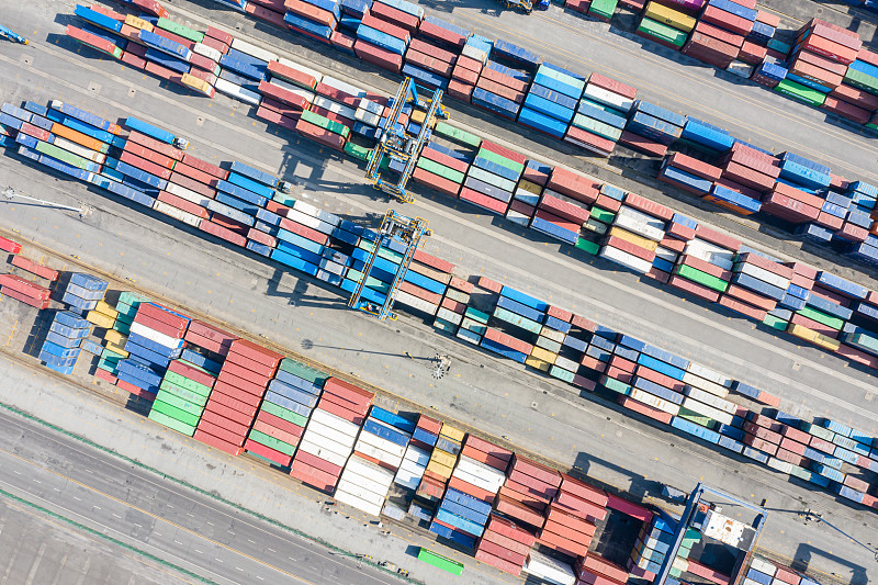 商品牙縫刷從佛山市選取空運物流配送抵達歐盟