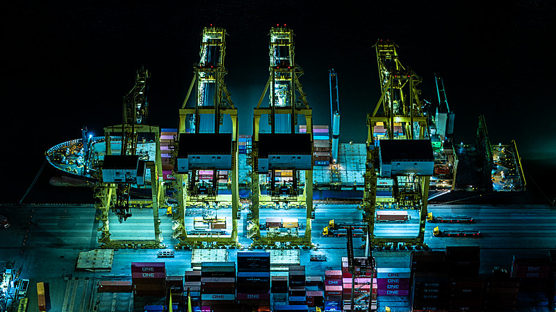 貨品電氣設備經廈門市選擇輪船快遞至韓國 貨品電氣設備經廈門市選擇輪船快遞至韓國