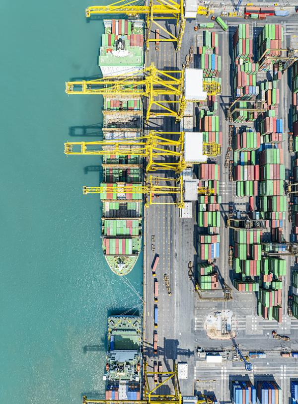 物品工業報警器經湖州市選用輪船配送到達加