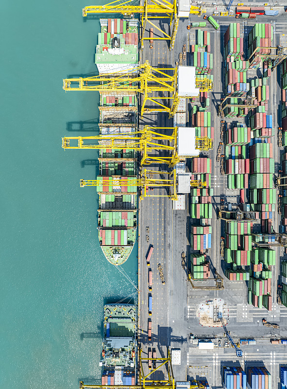 物品工業報警器經湖州市選用輪船配送到達加拿大——瓦斯瓦尼皮