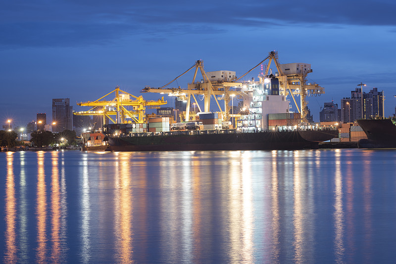 貨品手機車載導航儀從杭州市使用輪船貨代抵到歐盟