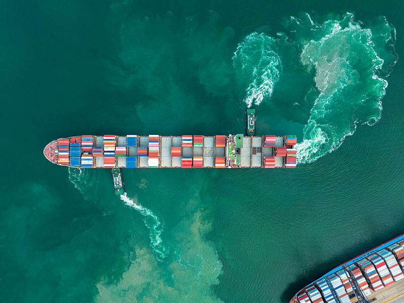 商品內存條從深圳市采納空運速遞至美國