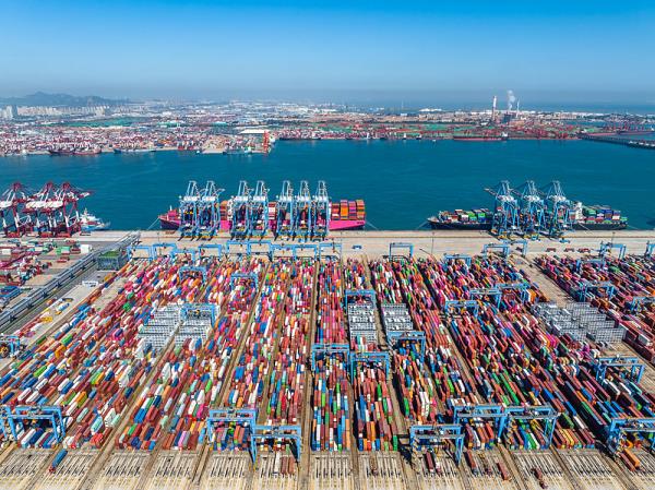 貨品邏輯分析儀經北京市選取輪船配送抵達歐