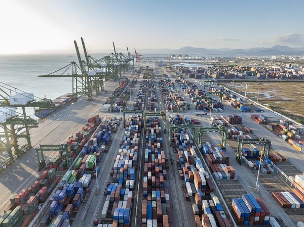 貨品鼠標墊從紹興市選用輪船物流配送至馬里