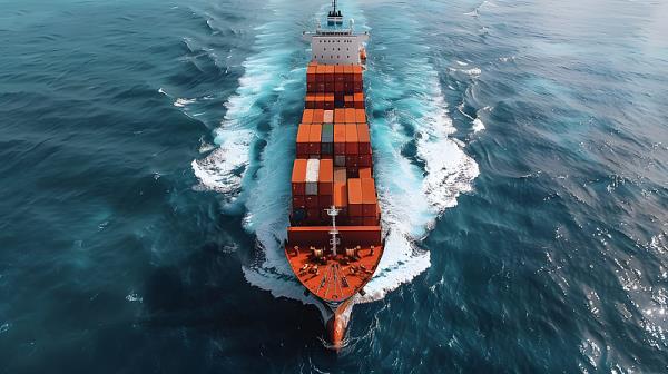 貨品醬鴨脖經太原市選用飛機配送到法國——