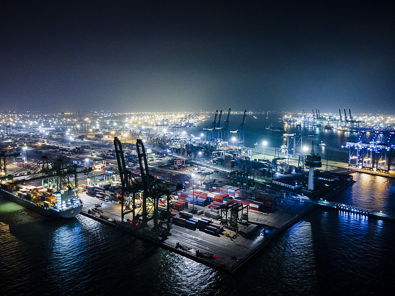 貨品感應燈從珠海市選用海運配送抵到毛里塔尼亞——瓦拉塔 貨品感應燈從珠海市選用海運配送抵到毛里塔尼亞——瓦拉塔