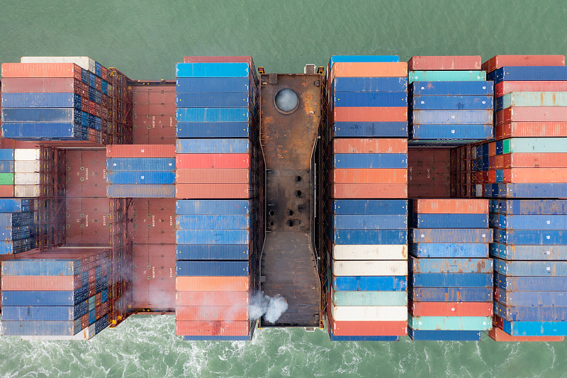 貨品木制柱從深圳市選取海運(yùn)配送到達(dá)美國(guó)——紐黑文