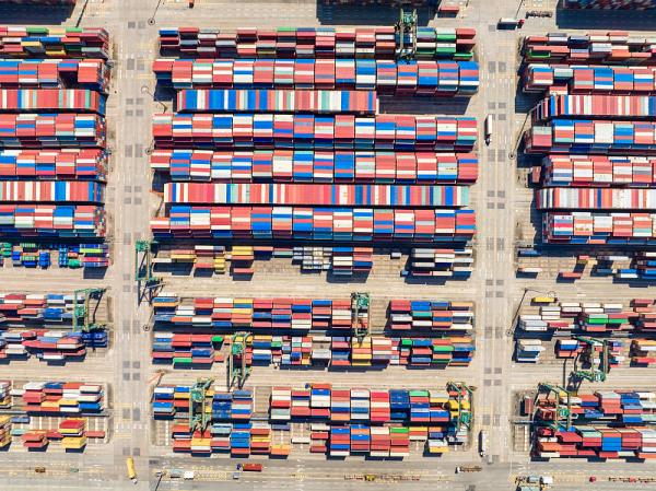 商品揚聲器經長春市采取空運配送到達瑞典—