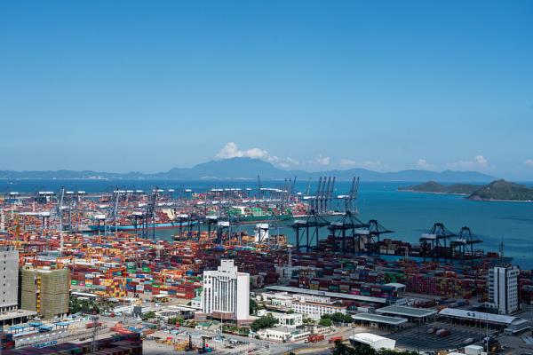 商品智能消毒柜經德州市選取輪船貨運抵到意