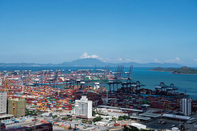 商品智能消毒柜經德州市選取輪船貨運抵到意大利——墨西拿