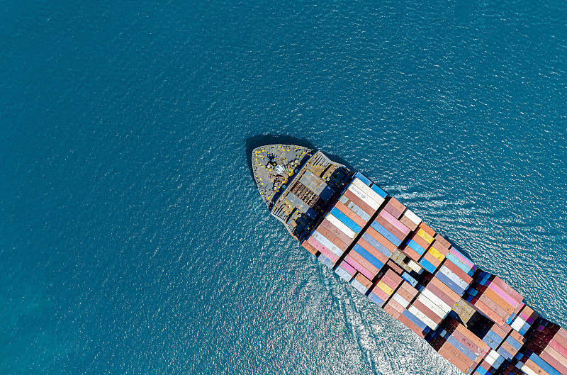 商品鈦合金經東莞市采取空運配送抵到孟加拉國