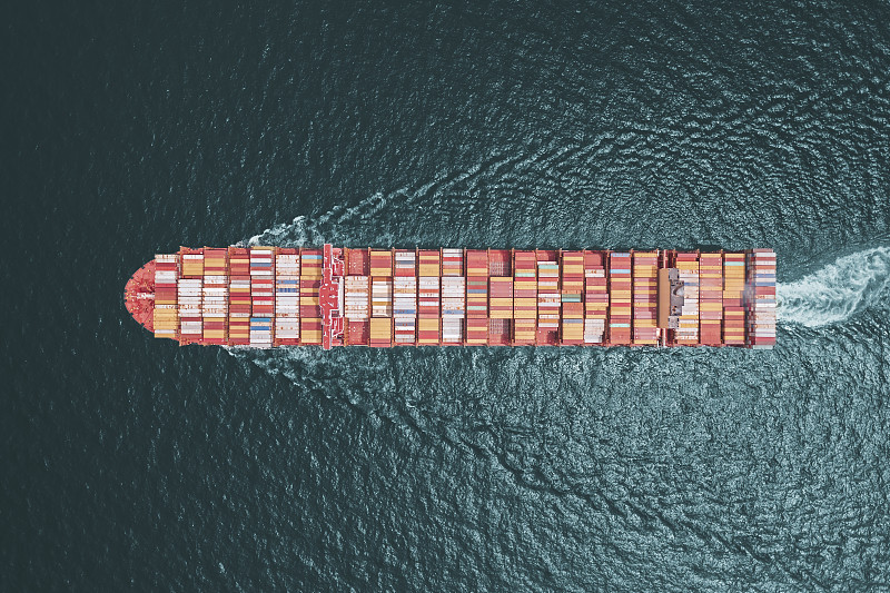 貨品船用離合器經(jīng)上海市采用海運(yùn)快遞抵到芬蘭——拉赫蒂