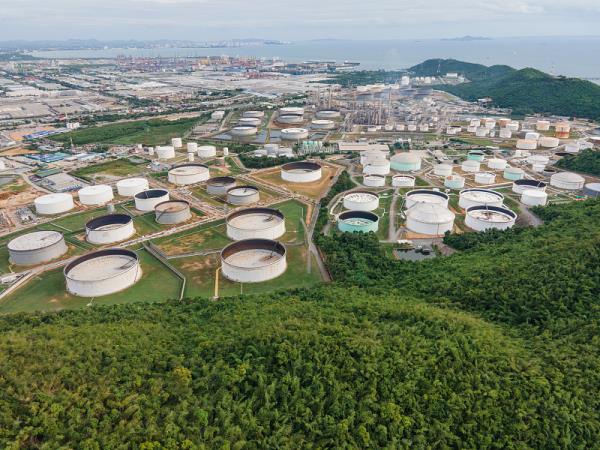 貨品結構用鋼管經蘇州市選用空運貨運到達挪