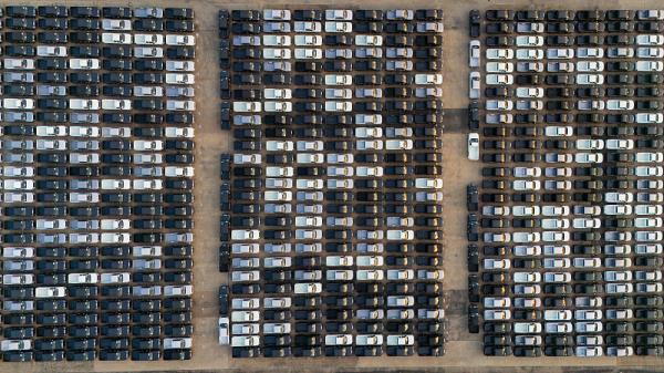 物品玉米經寧德市選用海運物流配送抵達歐盟