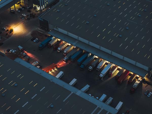 物品鍍鋁鋅帶鋼從金華市采用海運送貨到達利