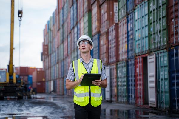 貨品測試測量設(shè)備類從東莞市采用海運貨運到