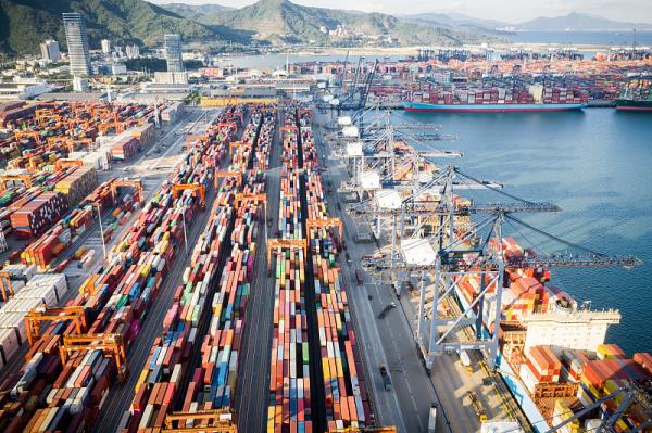 物品畜產品從東莞市采用輪船配送抵達毛里塔