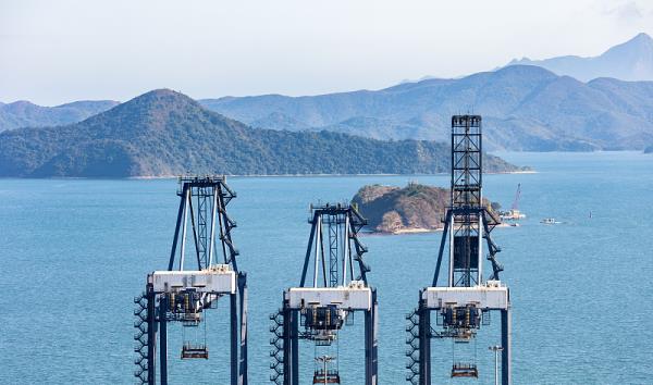 貨品軟木從黃石市選擇輪船物流配送到達(dá)委內(nèi)