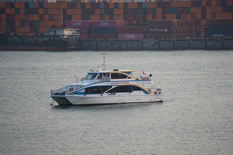 商品樓梯板從珠海市采納輪船貨代抵到印度尼西亞