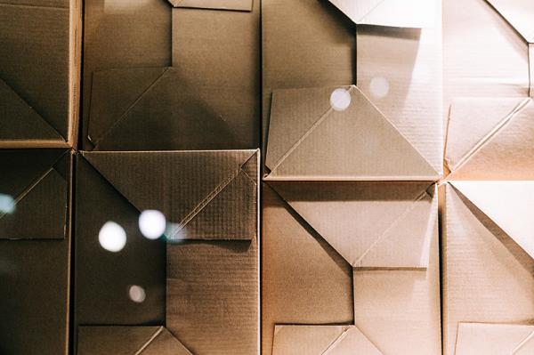 物品車載Wi-Fi設備經深圳市選取海運送貨抵