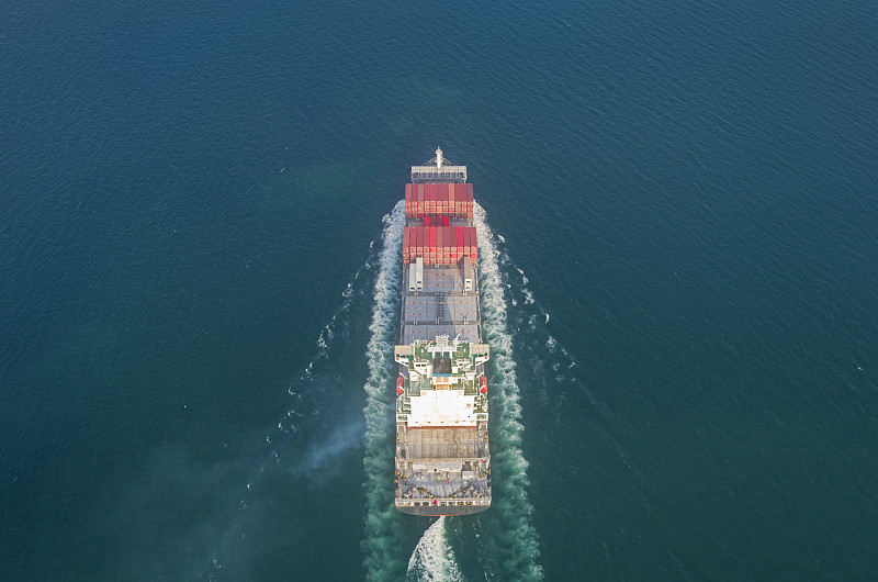 商品定妝噴霧從杭州市使用輪船貨運抵達歐盟