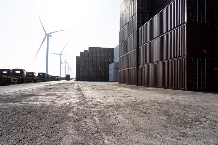 國際海運拼箱服務是什么，如何選擇更安全經濟的拼箱方式