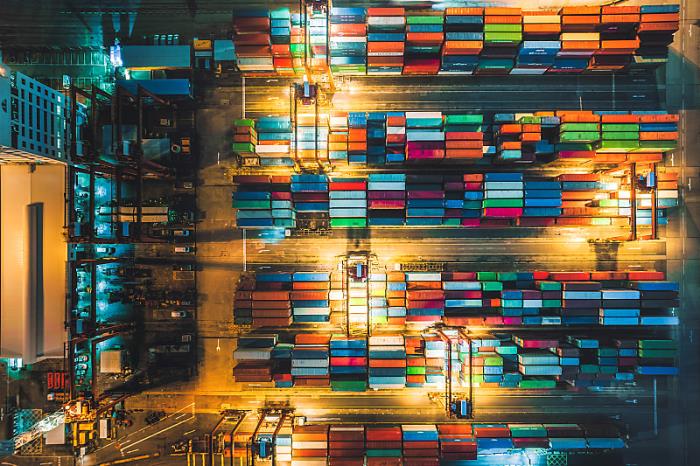 做貨一定要知道海運(yùn)集裝箱的基礎(chǔ)知識