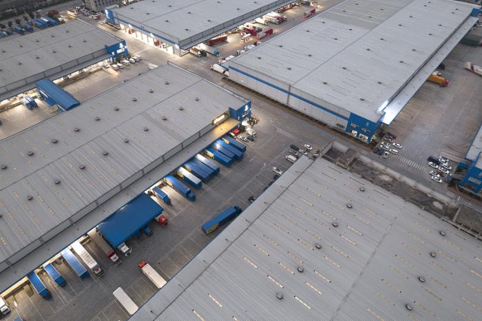 做外貿一定要知道的貨物出口運輸流程