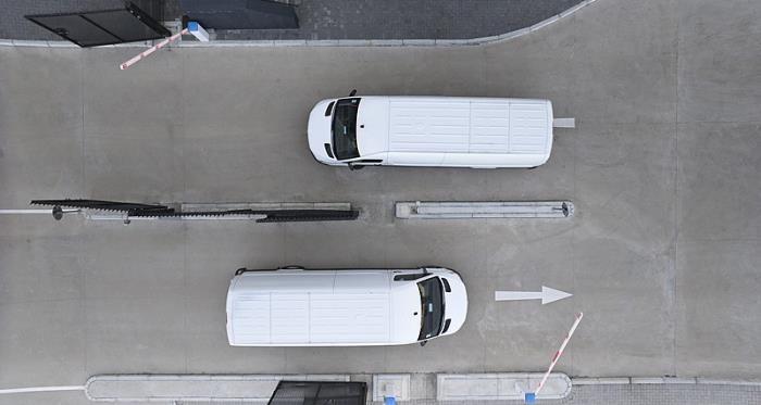 發國際物流到歐美要注意哪些問題