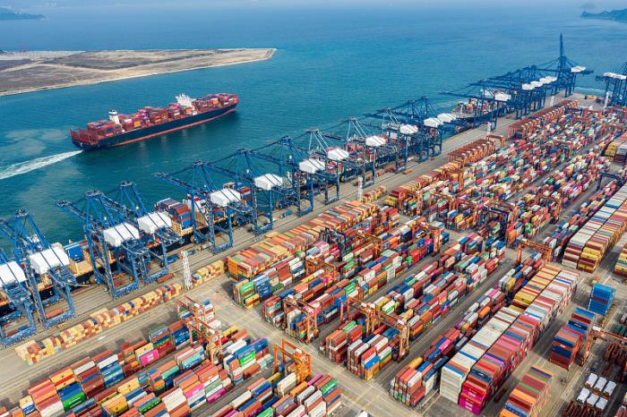 中國(guó)到加拿大快遞要多少錢