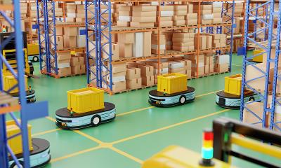 國際物流的運輸渠道有很多種，如何選擇最適合