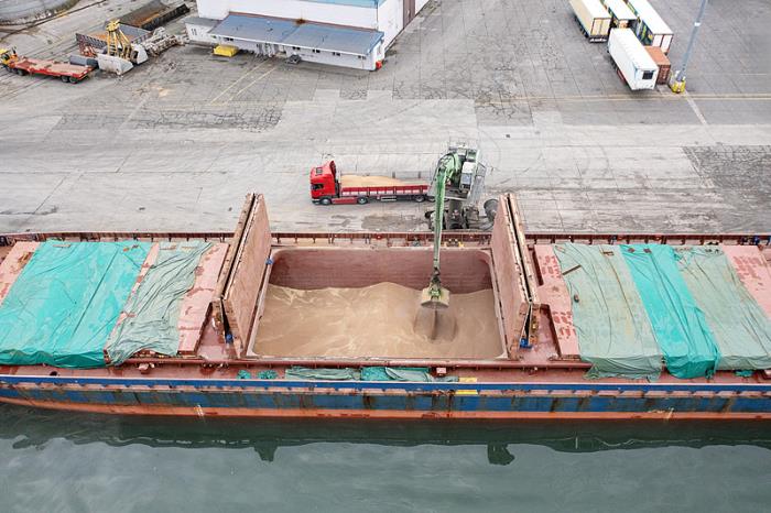 國際運費突然上漲我們應如何應對