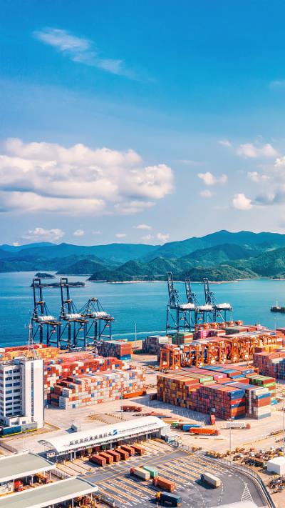 跨境電商物流服務水平怎么來評估的