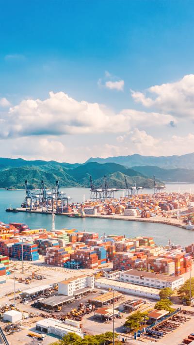 找國際貨代合作要注意什么