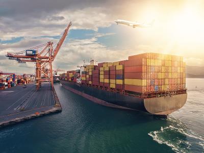 中國到法國快遞需要多久？