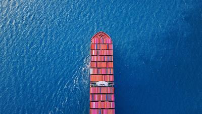 中國快遞到德國需要多少天？