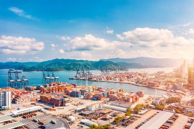 國際物流公司排名30強名單靠譜嗎