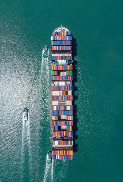 廣州惠盈物流有限公司簡單說明