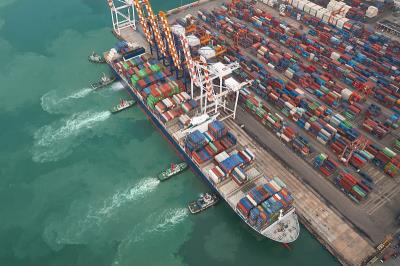 深圳市泰恒昌物流有限公司相關介紹